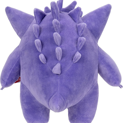 Gengar Soft Toy